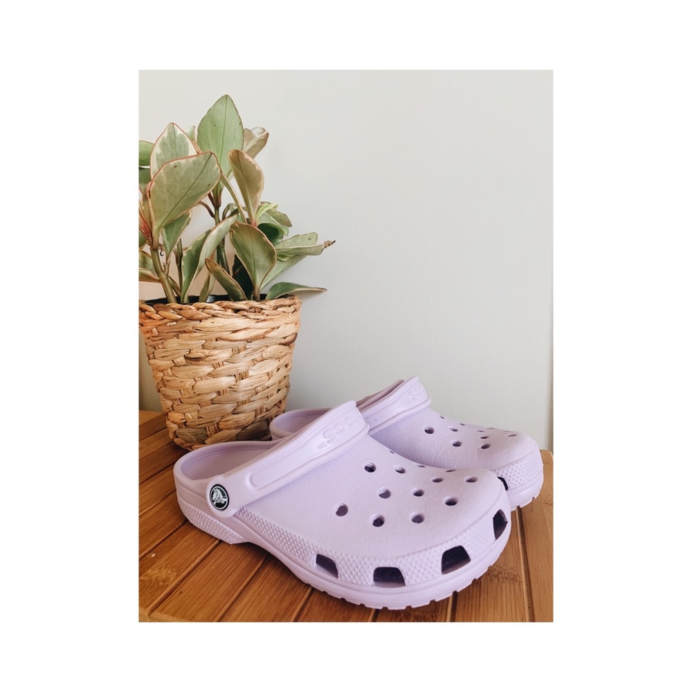 Classic Crocs